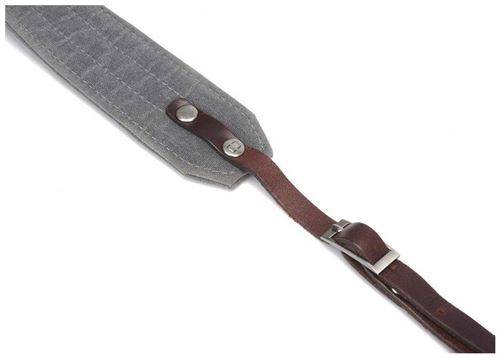 ONA Presidio Strap Smoke