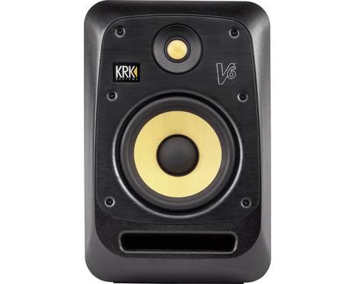 Moniteur Studio Actif KRK - V6S4