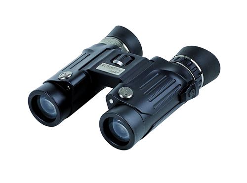 Steiner STW5434 Wildlife Jumelles avec étui 8 x Auto focus 24 mm Marron