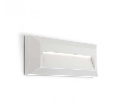 Applique kossel 36 x led 3.4w blanc