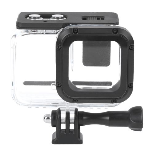 Housse de Caméra de Sport 60M Étanche pour Insta360 One R Caméra Leica 1In
