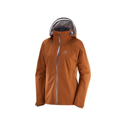 Veste femme Salomon One+ Only 3L
