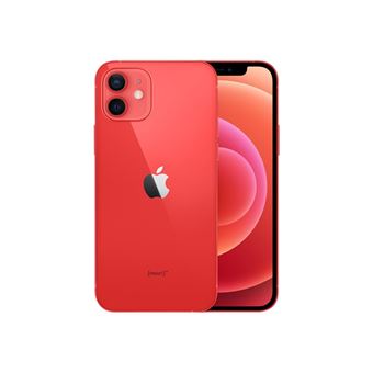 Apple-iPhone-12-PRODUCT-RED-5G