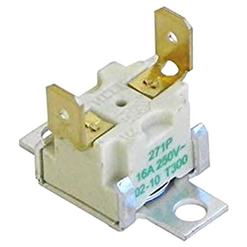 Indesit Thermostat (312125-26965) Four, Cuisinière C00089573 Ariston Hotpoint, Indesit, Creda, Scholtes - 312125_3662894573533