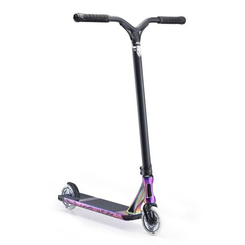 Trottinette Freestyle BLUNT KOS S6 Charge