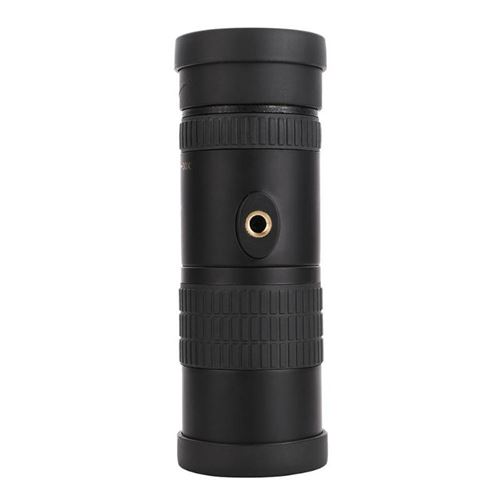 Jumelles Voyage 10-30X30 Mise au point HD flexible haute puissance Mini télescope monoculaire_kosenewe149