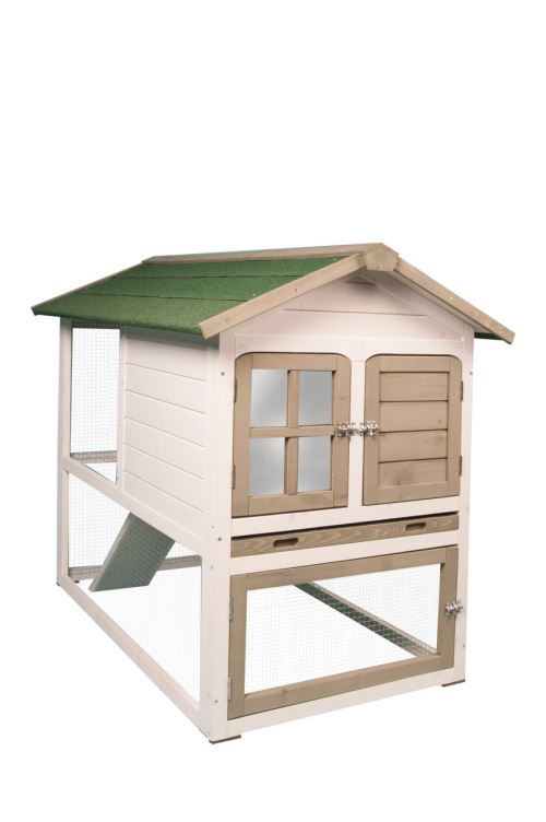 Meilleurs prix pour Poulailler condo