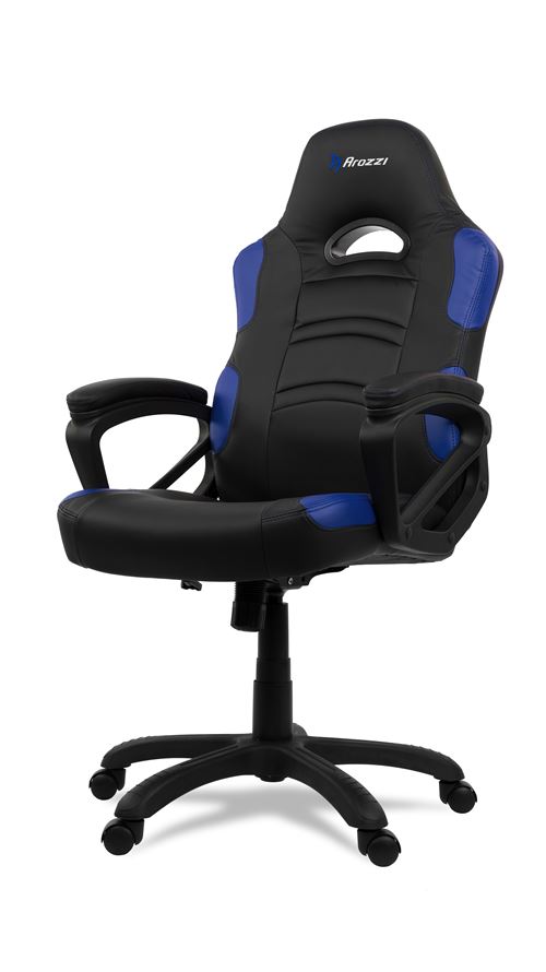 Arozzi Enzo Gaming Chair - Blue