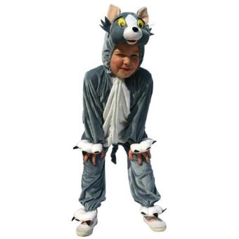 Deguisement Chat Gris Tom 8 Ans Costume Enfant Panoplie Deguisement Enfant Achat Prix Fnac Deguisement Chat Gris Tom 8 Ans Costume Enfant Panoplie Deguisement Enfant Achat Prix Fnac