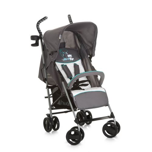 Poussette Buggy Speed Plus S - Forest Fun