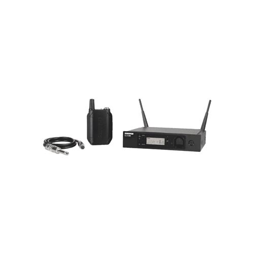 Système Transmission Sans Fil SHURE - GLXD14R Z2