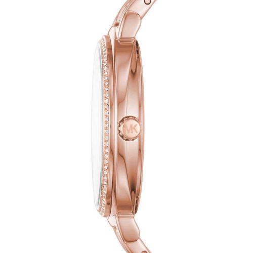 Montre Femme Michael Kors Cinthia MK3643 Montre Top Prix fnac