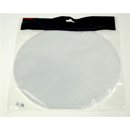 Nilfisk Filtre Multicouche Papier Gd930/Uz930 Pour Aspirateur Advance