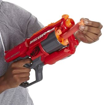 Nerf Mega CycloneShock