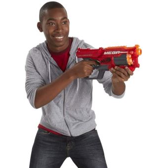 Nerf Mega CycloneShock