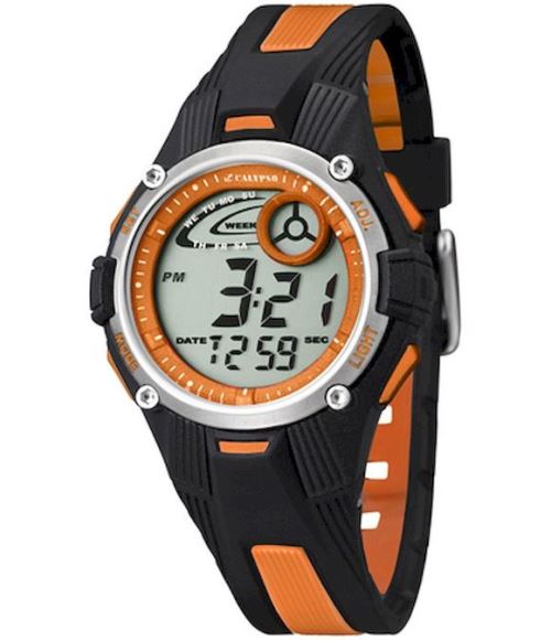Calypso Montre Femme, Homme, Mixte K5558/4