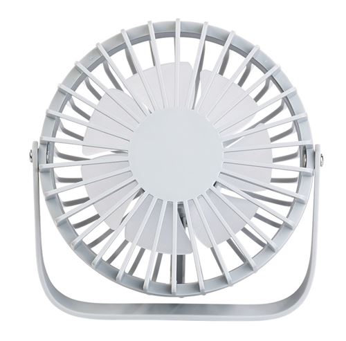 SD02895-Mini ventilateur de table USB petit ventilateur de bureau
