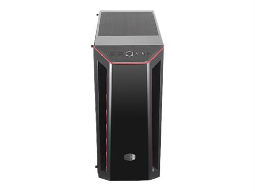 COOLER MASTER MCB-B520-KANN-S01 Boitier Noir fenêtre