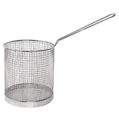 Panier à spaghetti inox vogue