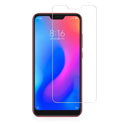 Films De Protection Ecran (X2) Pour Xiaomi Mi A2 Lite (Redmi 6 Pro)