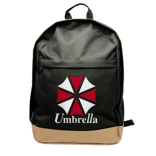 ABYstyle - RESIDENT EVIL - Sac à dos - Umbrella