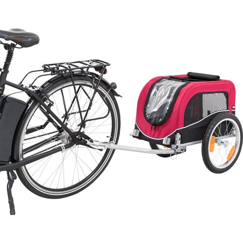 Velo discount taille 60