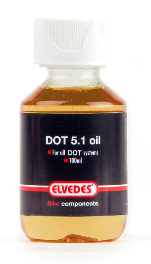 Elvedes DOT 100ml 2015171