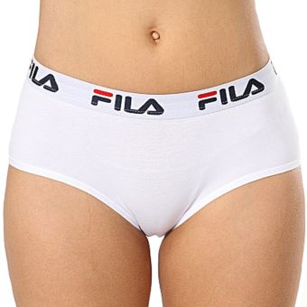 Sous-vêtements Fila Blanc M - 1