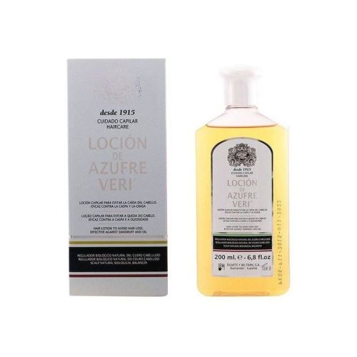Camomila Intea Azufre Veri Lotion Anti-chute 750 ml