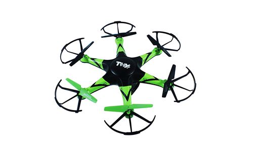 Toy Lab – X-Drone Shuriken (xd1510200)