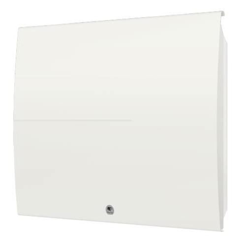 Radiateur à chaleur douce 1500w blanc Thermor 479315