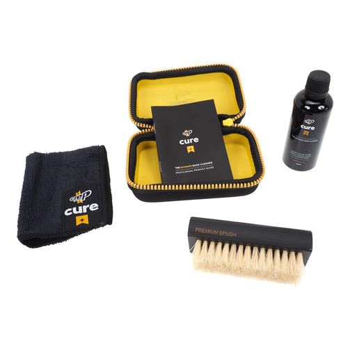 Nettoyant à chaussures Crep protect Crep protect cure travel Noir taille : UNI réf : 43460