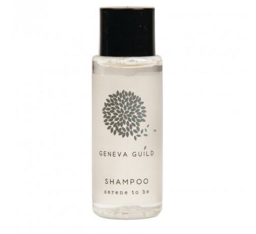 Shampooing geneva guild