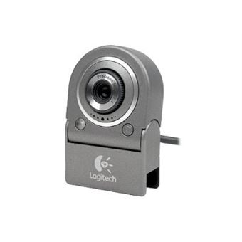 Logitech Quickcam For Notebooks Pro Logitech QuickCam Deluxe For