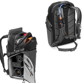 Sac à dos Photo Active BP 300 AW Bleu et Noir