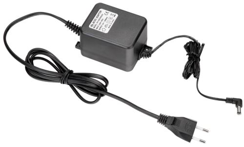 Pronomic Adaptateur NT-1220 AC/DC 2000 mA