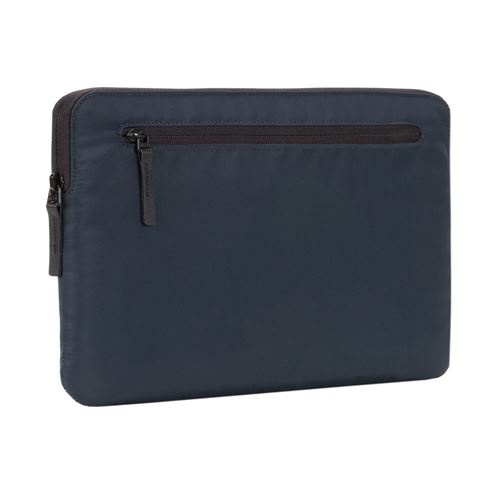 Housse MacBook Pro 15 Avec/Sans Touch Bar (2016) Incase Compact Sleeve Bleu