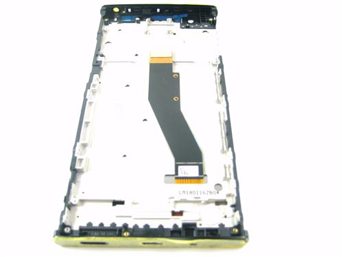 For Sony Xperia XA2 Ultra H4133 H4213 FULL Touch VITRE TACTILE Screen Ecran + LCD Display~Gold