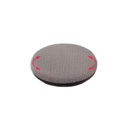 Coussin Pivotant Pour Voiture