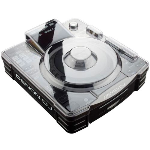 Decksaver sc2900/sc3900 cover