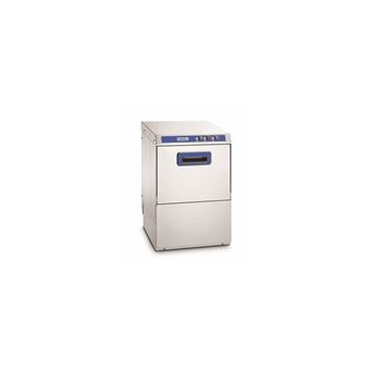 Lave verre avec adoucisseur professionnel 3,2 kW 350x350 mm Casselin