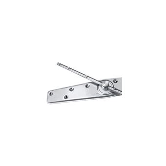 Lave verre avec adoucisseur professionnel 3,2 kW 350x350 mm Casselin