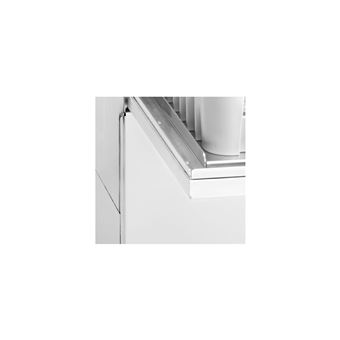 Lave verre avec adoucisseur professionnel 3,2 kW 350x350 mm Casselin