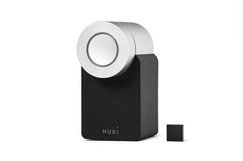 Serrure Connectée Nuki Smart Lock 2.0