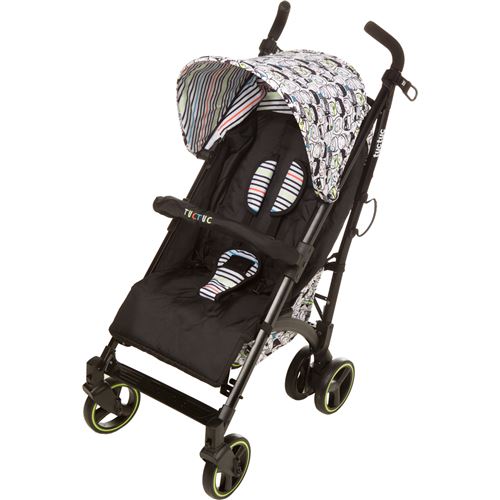 Tuctuc Yupi Poussette Canne People Tuc Tuc Coleccion People Unique