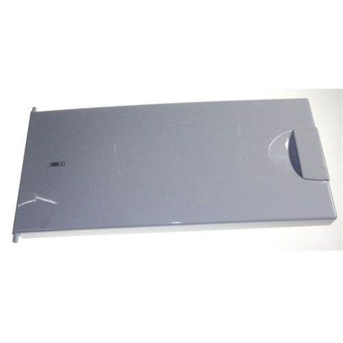 Portillon Évaporateur pour Réfrigérateur Smeg