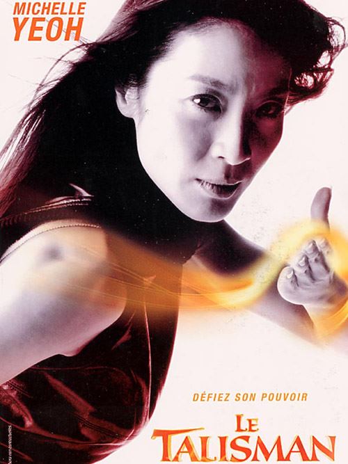 Acheter Le Talisman AFFICHE CINEMA ORIGINALE État correct - 22,99 € Le Talisman AFFICHE CINEMA ORIGINALE État correct - N/A reconditionné disponible sur Fnac