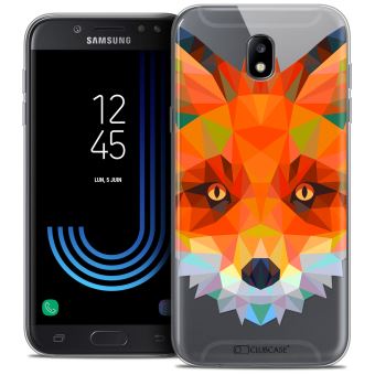 coque samsung j5 2017 renard coque samsung j5 2017 renard