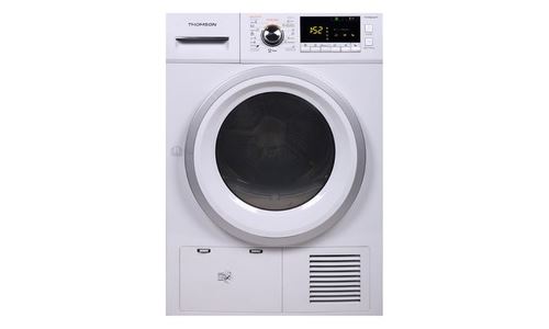 Sèche linge THOMSON THTD8LIGHT - État correct Thomson sur Fnac