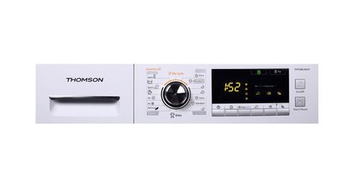 Sèche linge Thomson air650 type 261/p thermostat bimétallique 130C